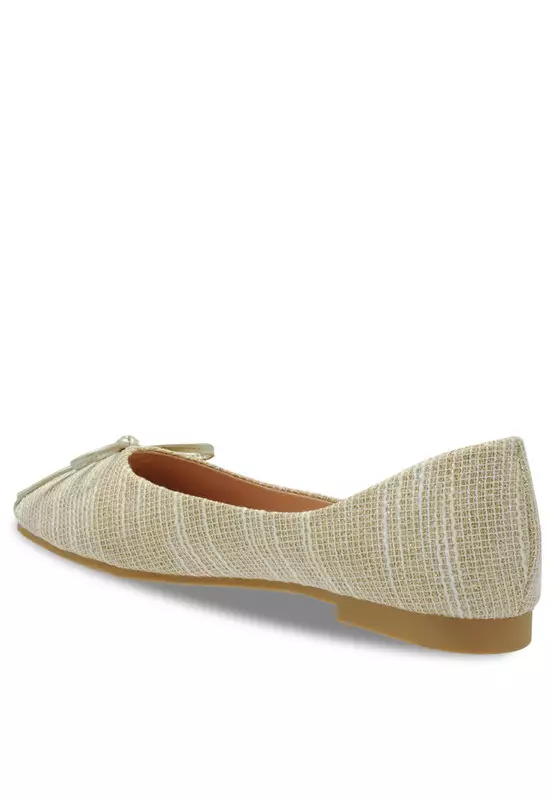 Slip On Casual Flats