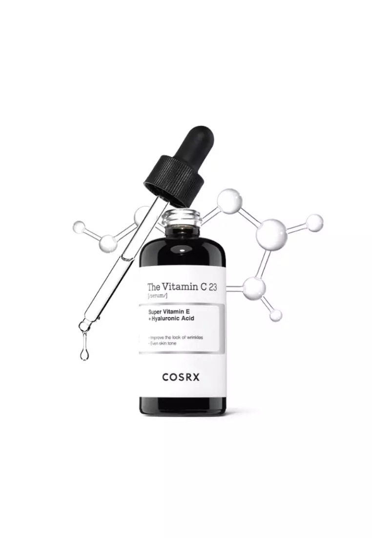 Buy Cosrx Cosrx Vitamin C 23% Serum 20g(Improve skin condition +Even ...