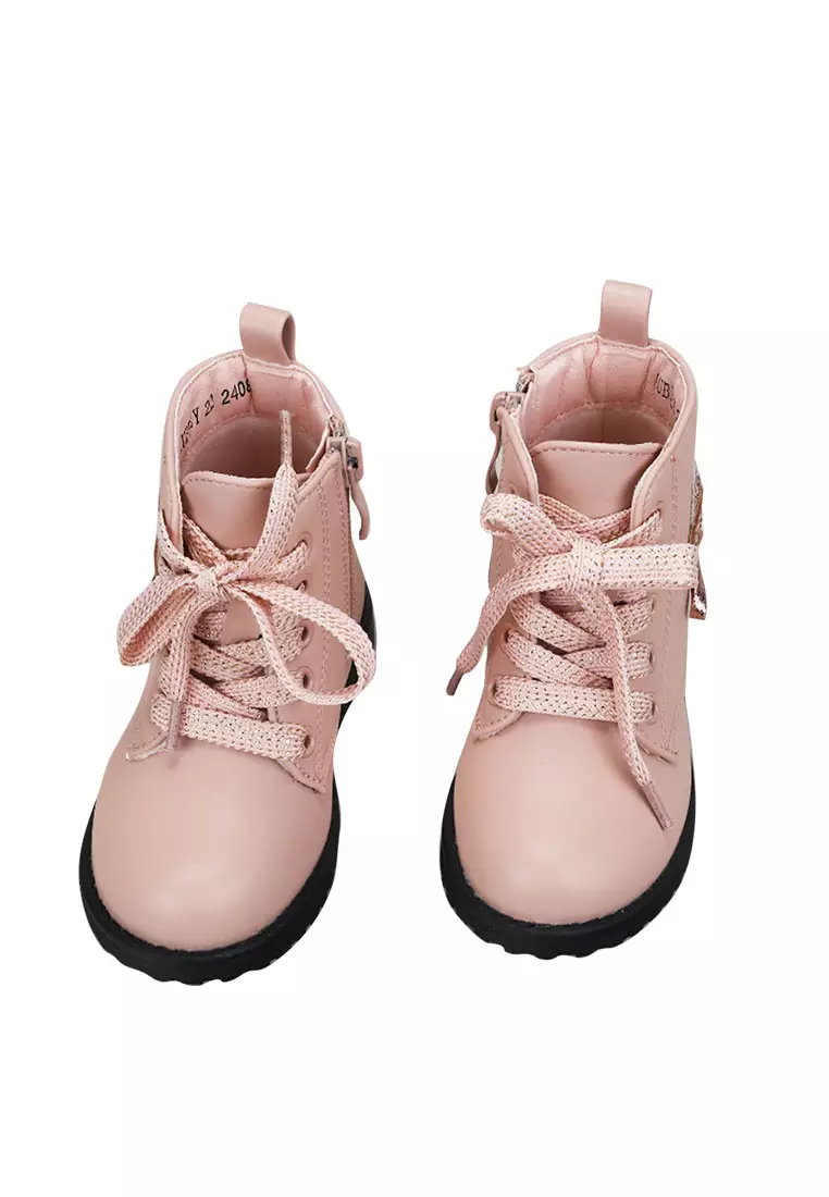 Buy Meet My Feet Aubrey Boots for Girls 2025 Online ZALORA