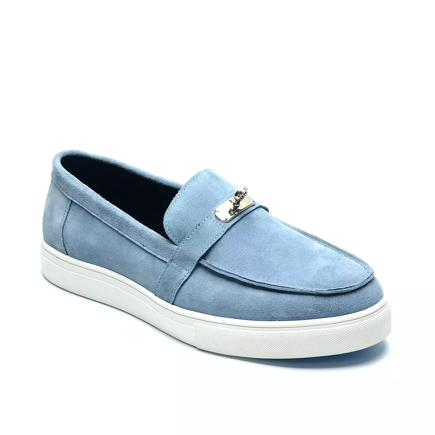 Regno Elite Shoes 1117 Blue