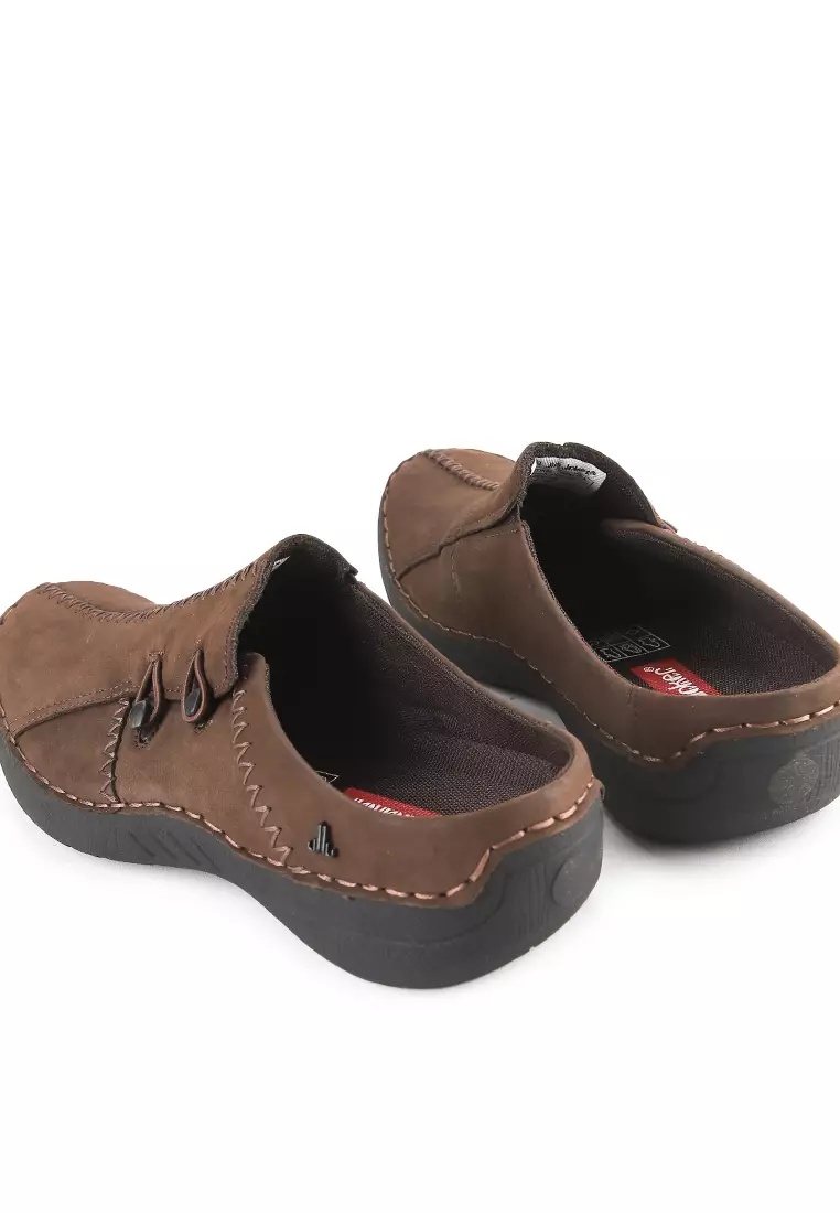 Fred 1Ca Slip Ons & Espadrilles