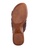 BANDOLINO brown Stacey Sandals D3384SHB0DE084GS_5