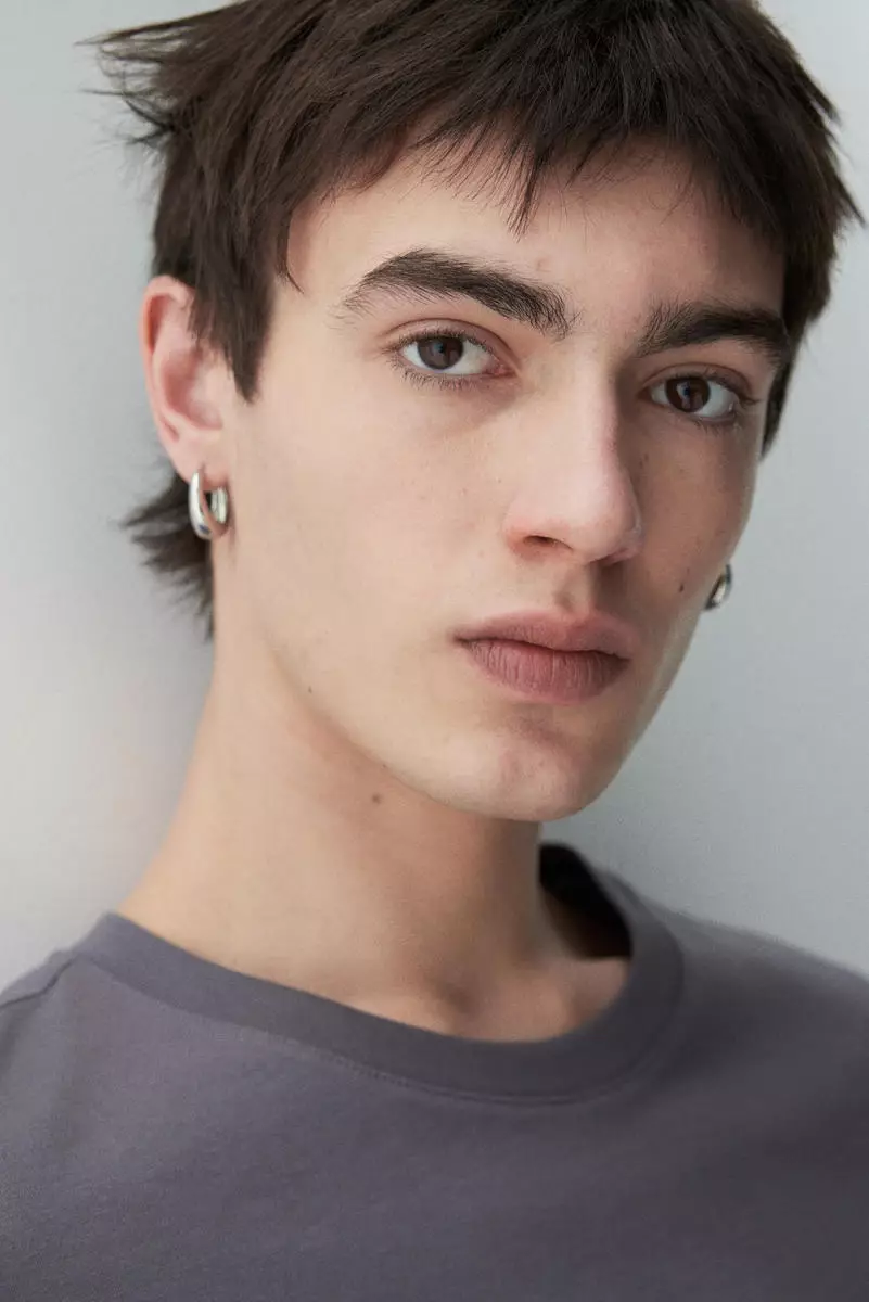 COOLMAX® Regular Fit T-shirt