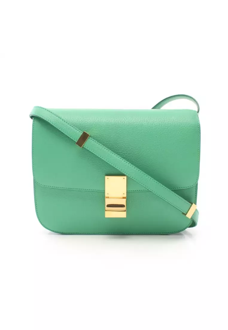 Celine classic hotsell bag medium