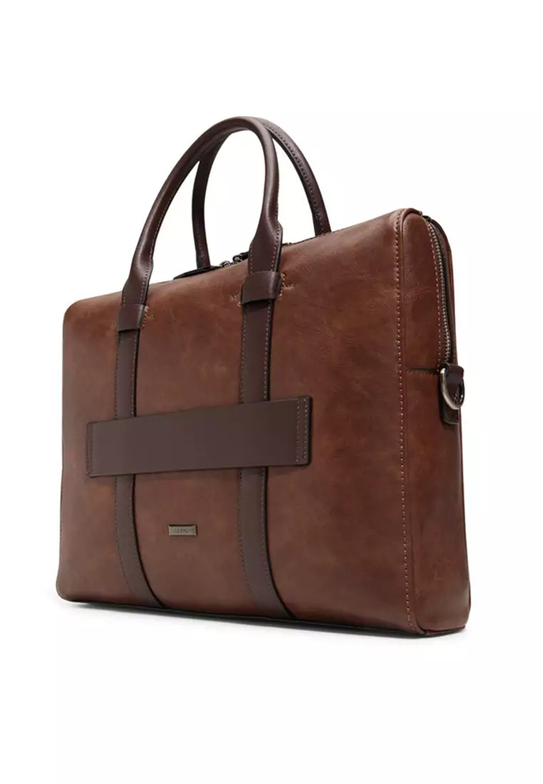 Brugu Top Handle Laptop Bag