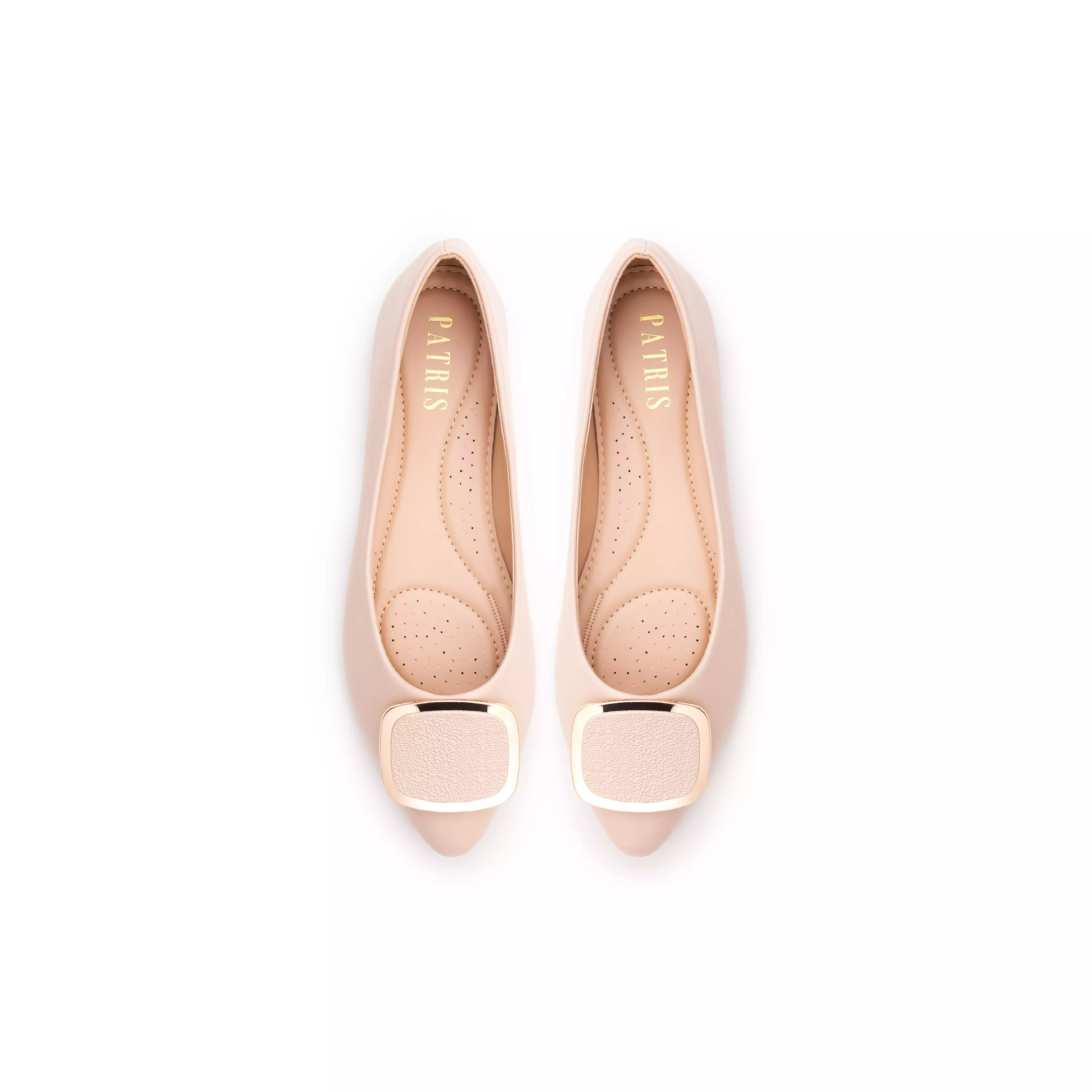 PATRIS Wafa Sepatu Wanita Flatshoes