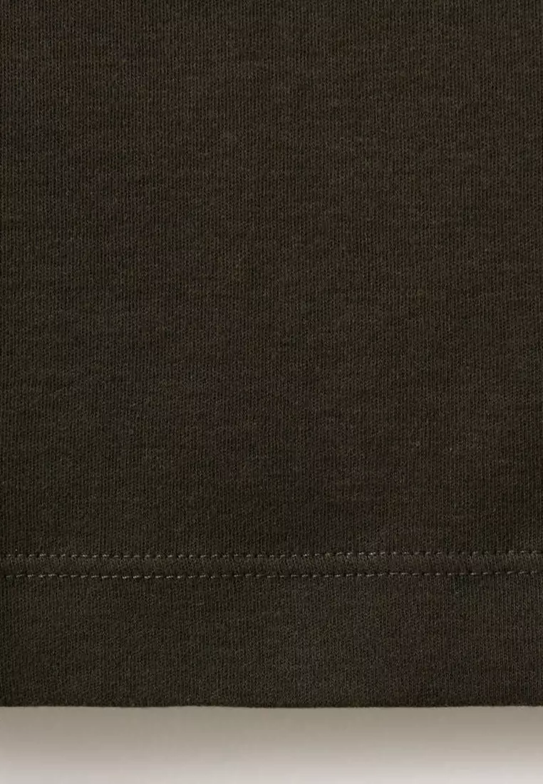 Regular Fit T-Shirt