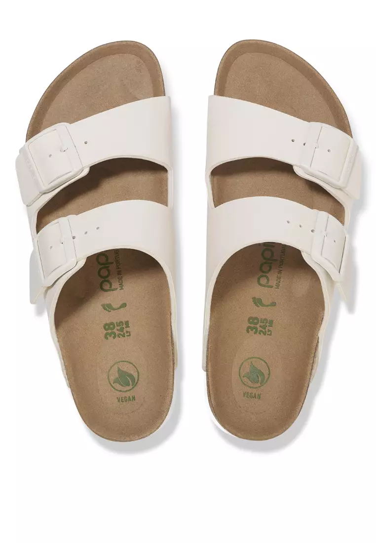 Arizona PAP Flex Platform Vegan BF Sandals