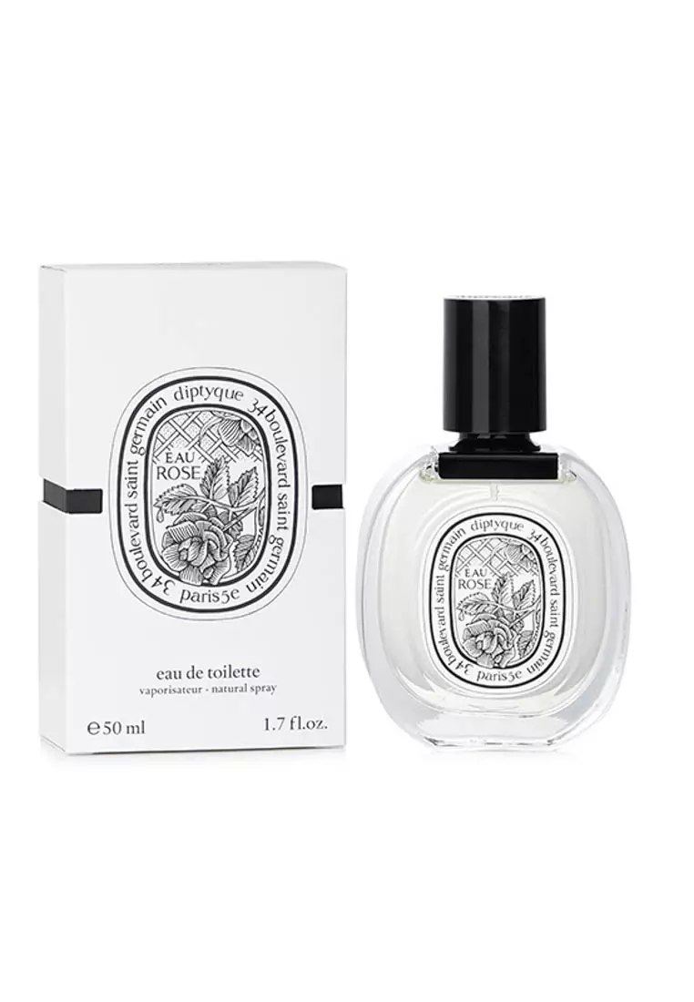 Diptyque rose best sale 50ml