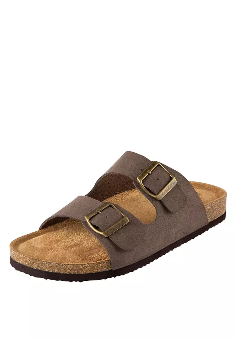 Men's Abe Sandal