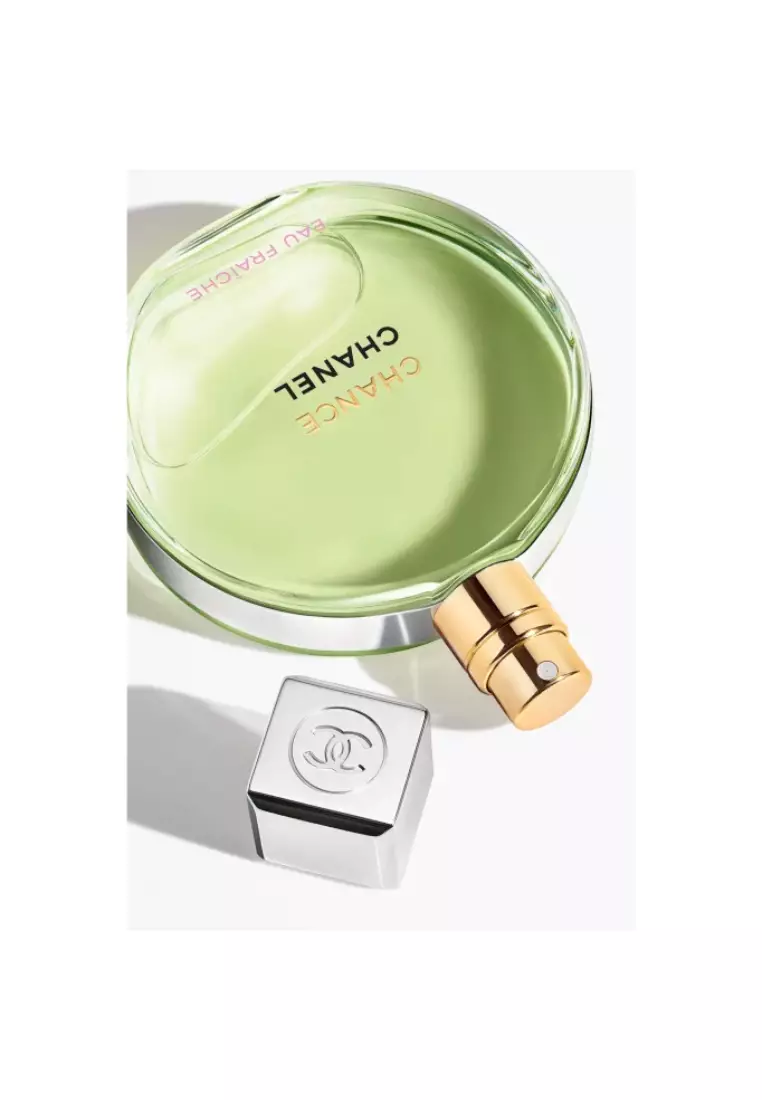 CHANEL CHANCE Eau Fraîche 35ml Buy Chanel Chanel - Chance Eau Fraiche Eau De Parfum 35ml 2026