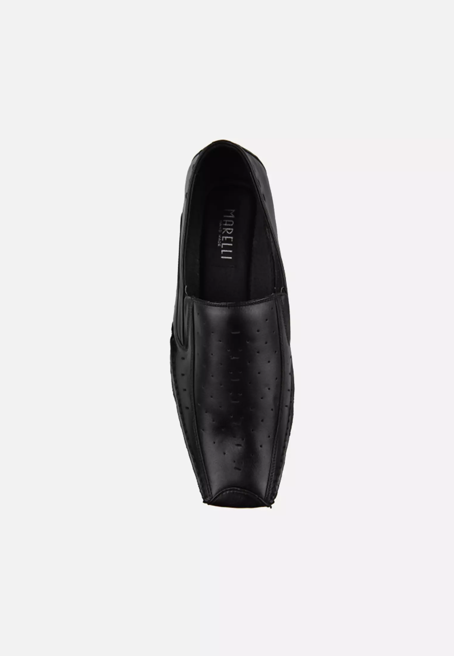 Wayne Men Semi Formal Shoes Slip On Loafer