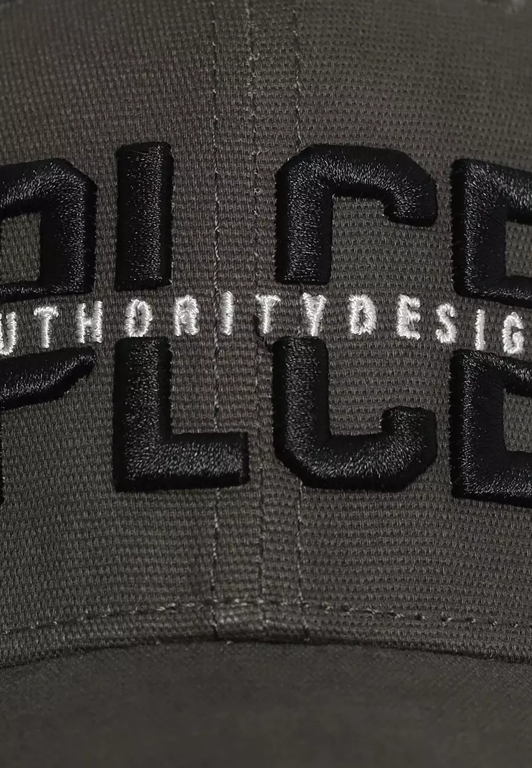 POLICE Topi Pria 2752220039