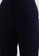 ck Calvin Klein navy Lightweight Interlock Pants 56452AA94FB7C7GS_3