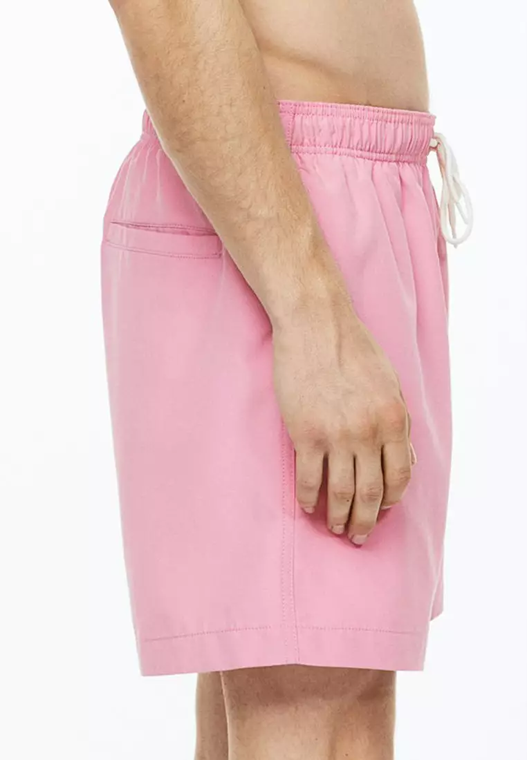 Buy H&M Swim Shorts Online ZALORA Malaysia