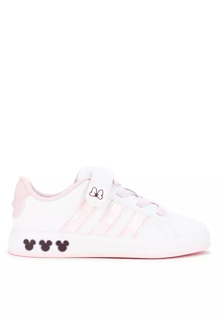 Disney Minnie Mouse Grand Court Shoes