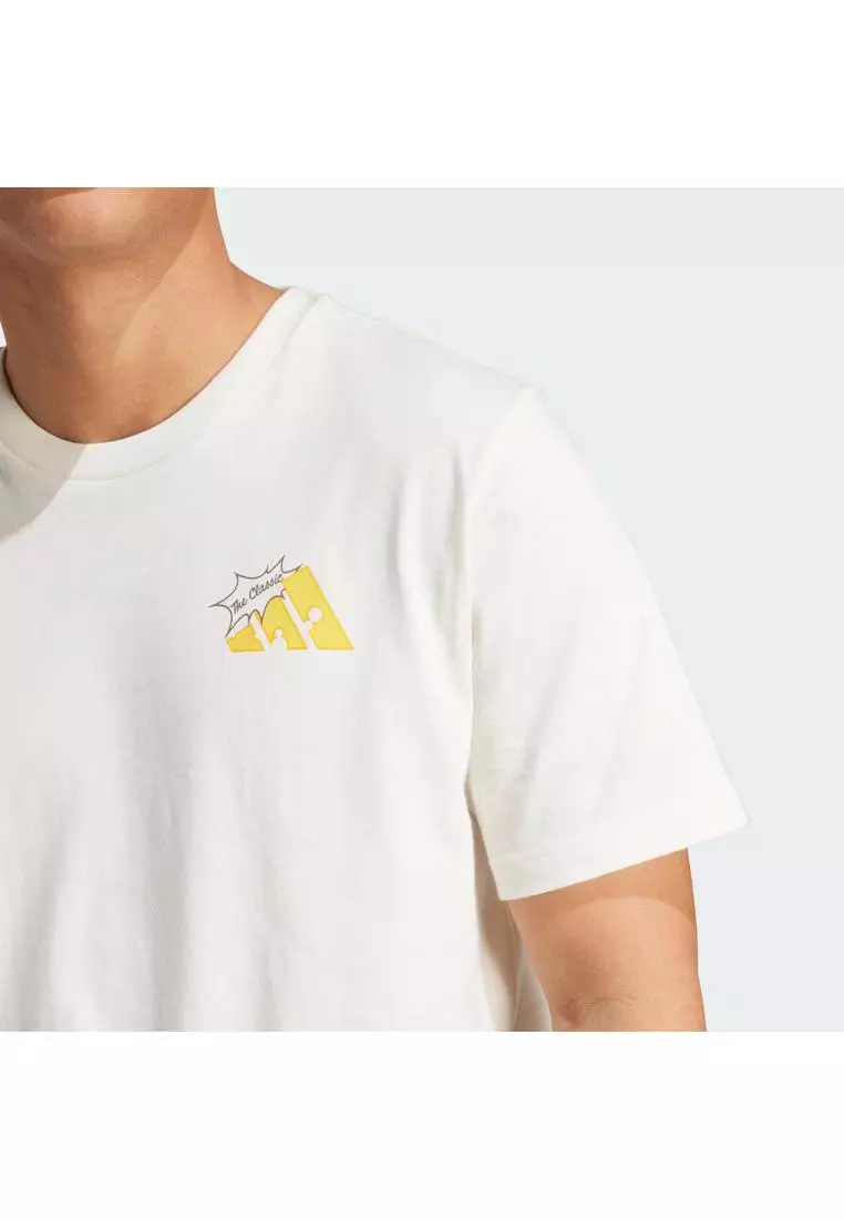 Food Grilled Cheese Graphic T-Shirt