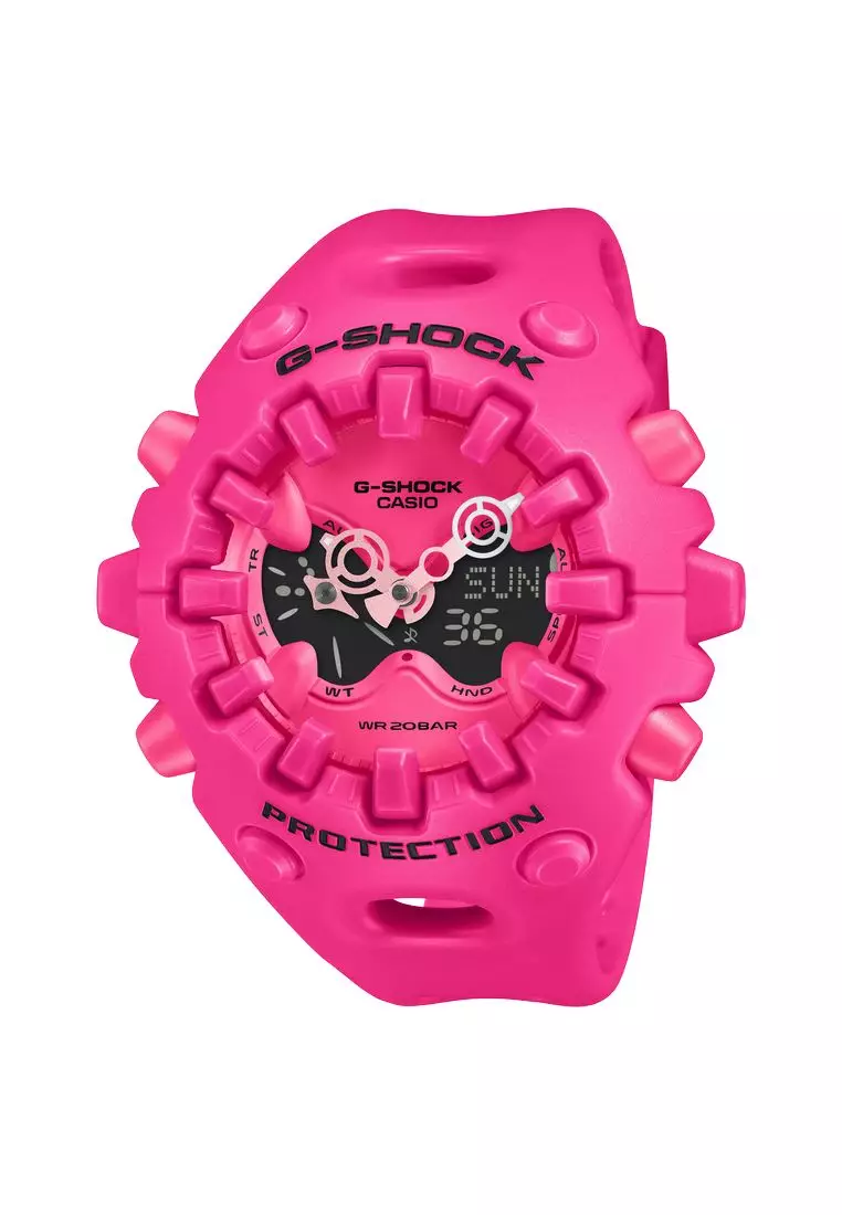 CASIO G-SHOCK GA-V01-4A