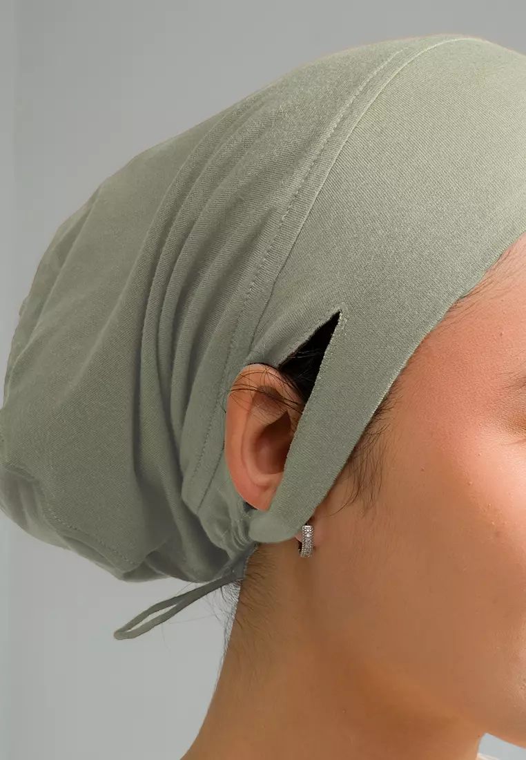 INNER CIPUT ANTI BUDEG-MATCHA