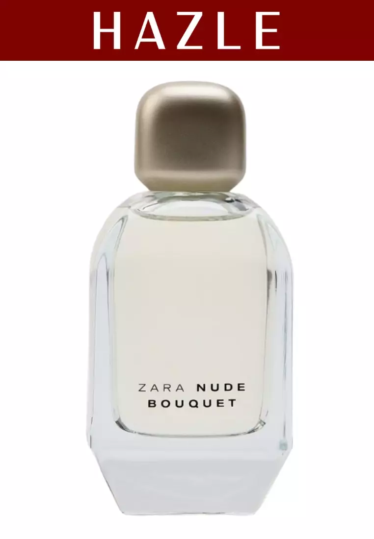 Zara Nude Bouquet Woman EDP 100 ml
