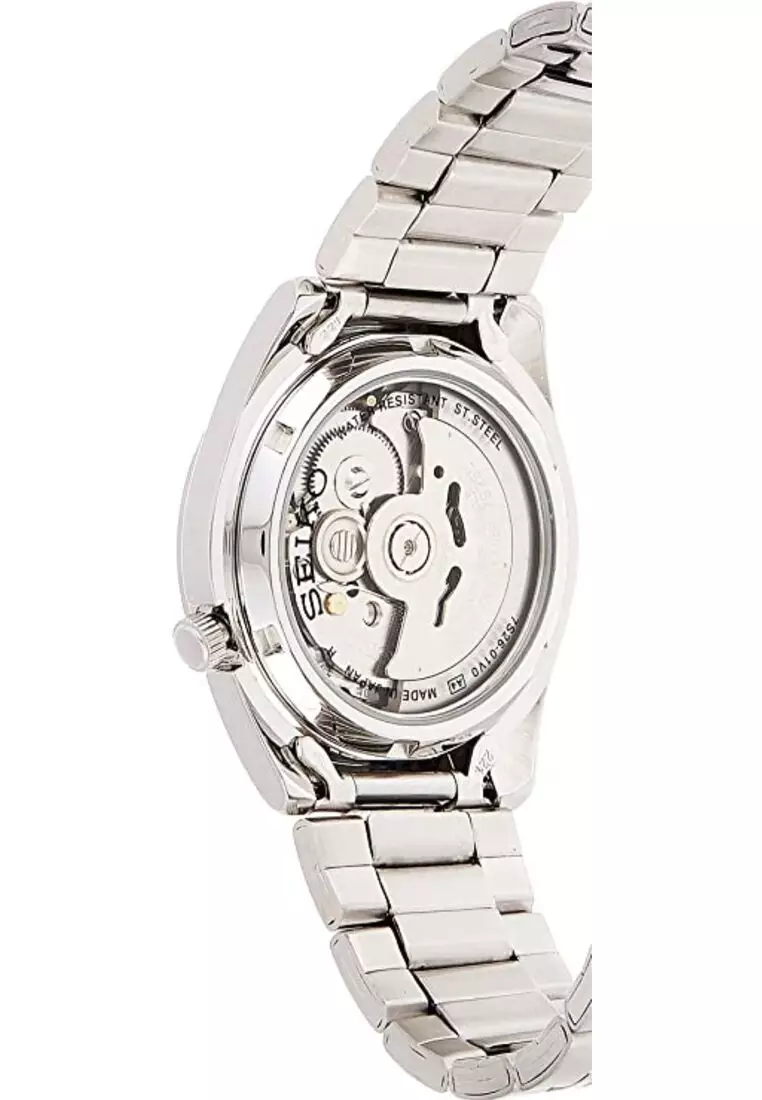 Buy seiko 5 discount automatic