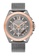 MICHAEL KORS grey Brecken Watch MK8868 E58E0AC37330BEGS_1