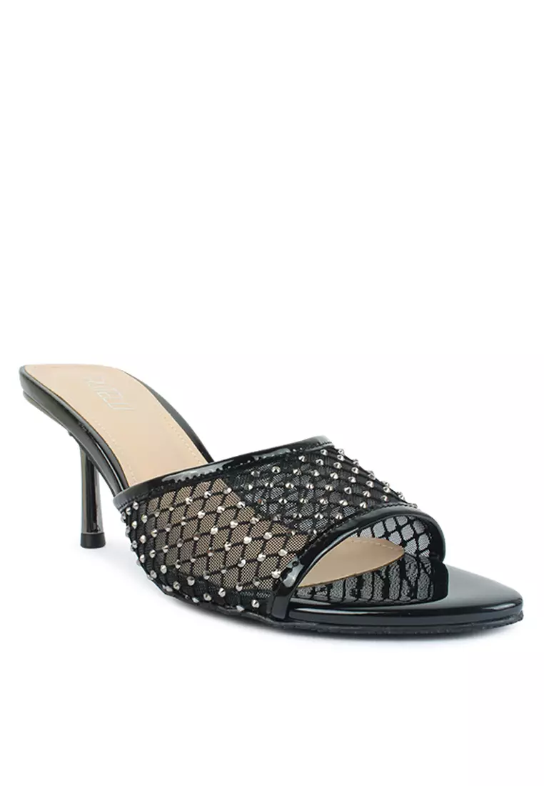 Chiara 512 Sandal Heels