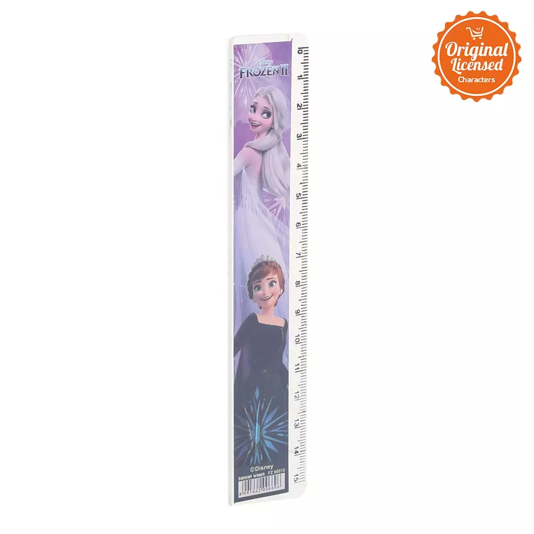 Disney Frozen Penggaris 15 cm