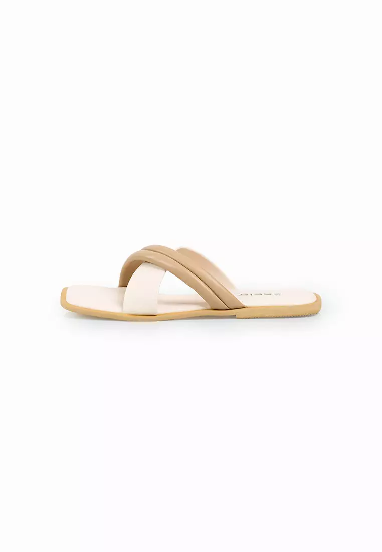 SEIS Zica Sandal Wanita | Sandal Teplek Wanita