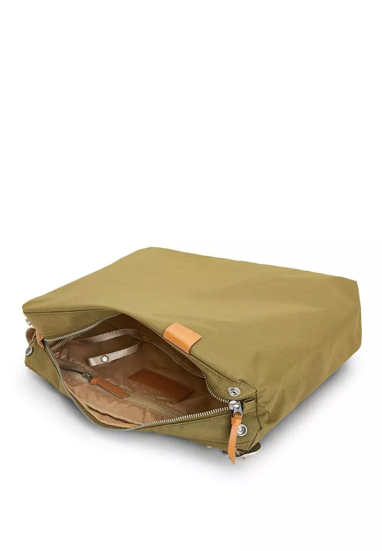 LOJEL Niru Daypack Mini – Olive/Green