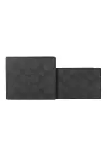 Black gray