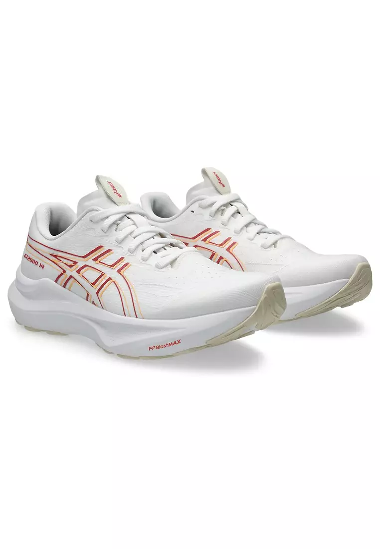 GT-2000 14 跑步鞋 1012B843-101