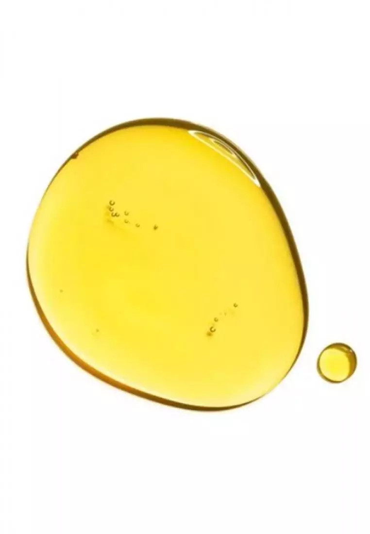 Clarins - 嬌韻詩植物金萃香薰護理系列蘭花護理油 30ml