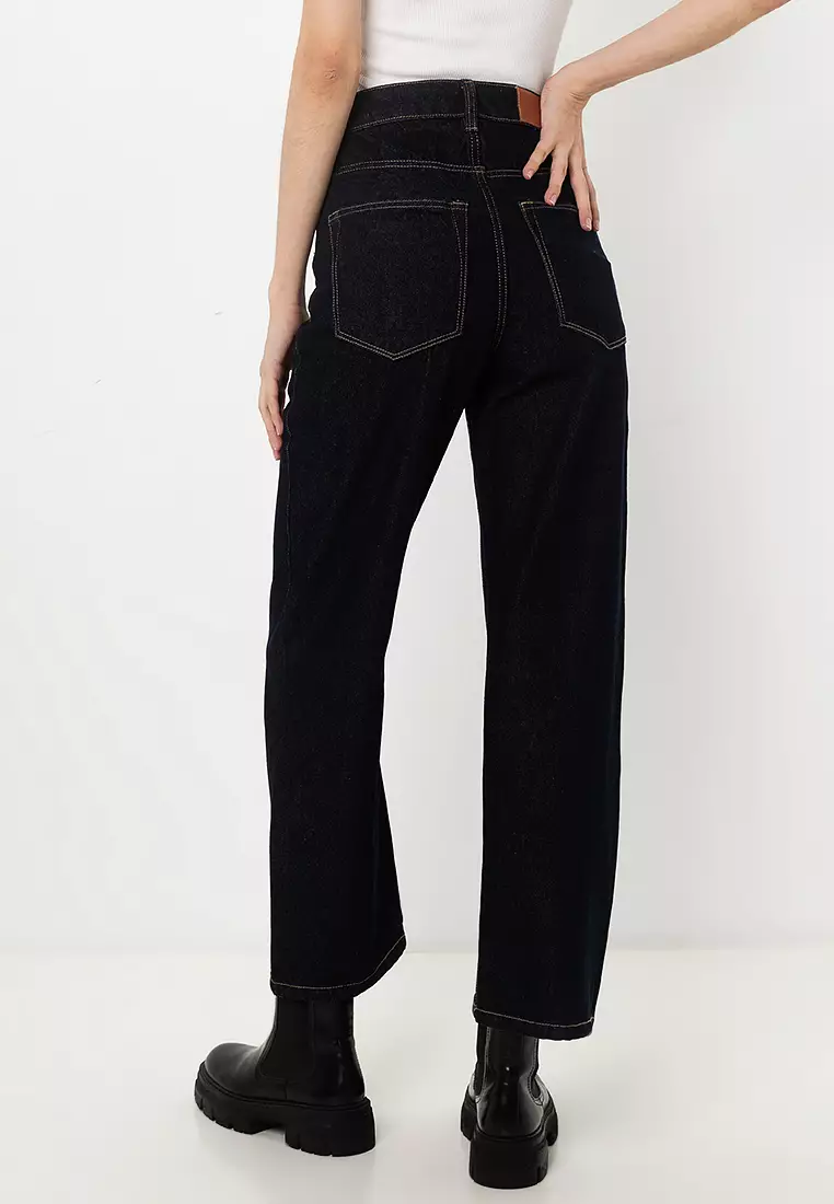Billie Wide Leg Jeans
