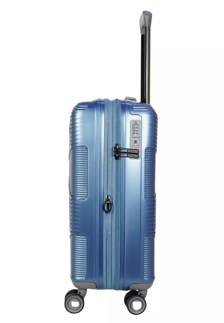 KENVELO VELKE 20 INCH PP CASE-EXP+SZ+TSA - 62850420
