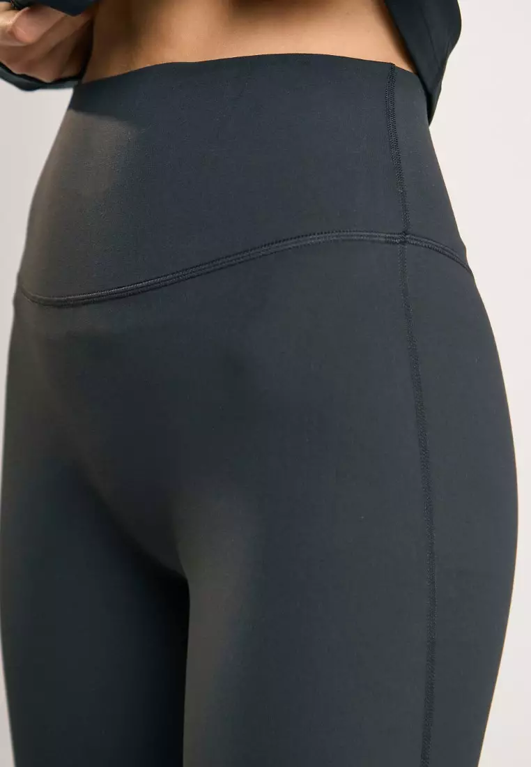 Flared Leggings