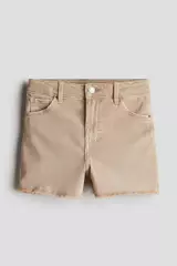 Beige Medium Dusty