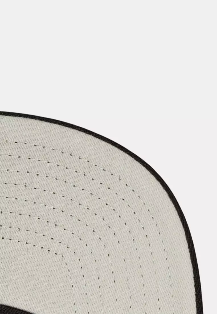 San Antonio Spurs Team Script 2.0 Snapback Cap