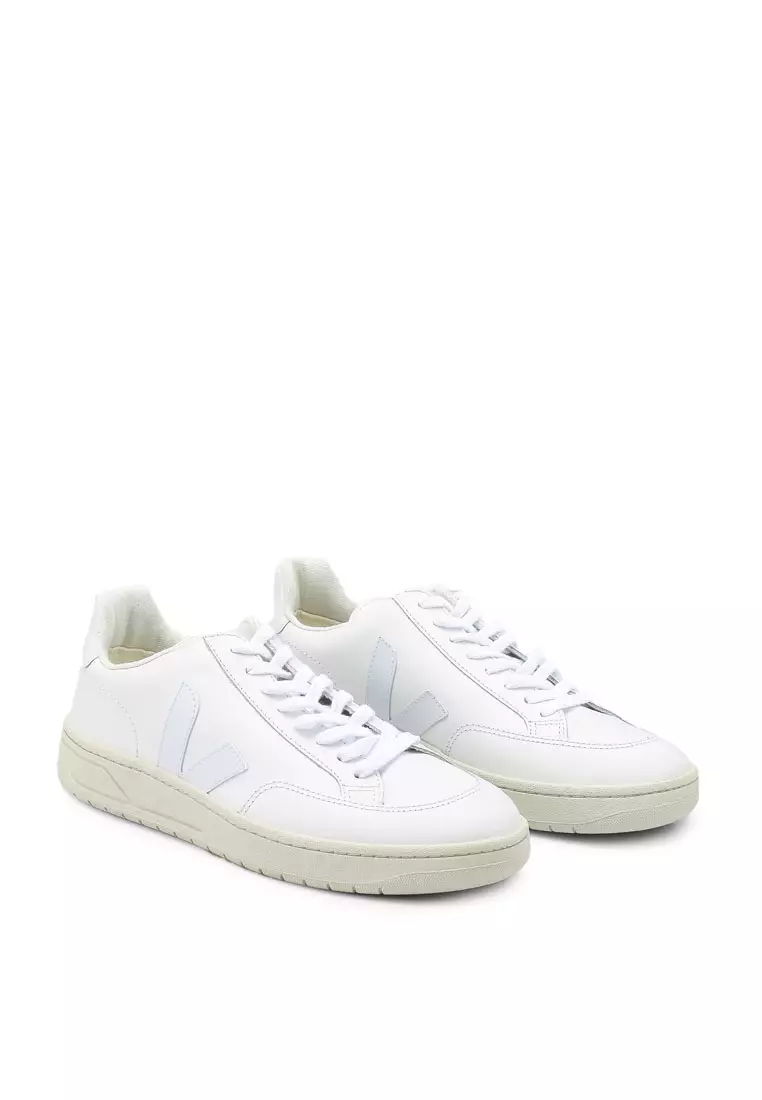 V-12 Leather Sneakers