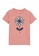 Cotton On Kids pink Stevie Short Sleeve Embellished Tee CA2EAKA41D4D67GS_1