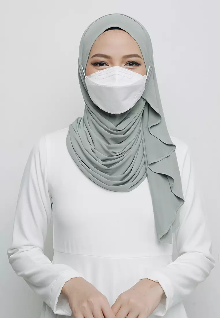 HIJAB INSTAN NAYA