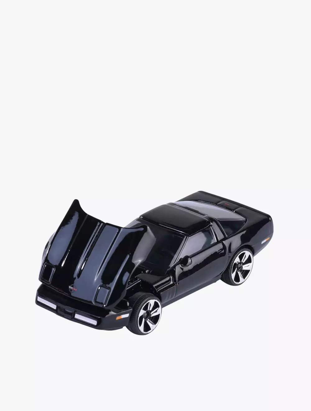 MAJORETTE VINTAGE CHEVROLET CORVETTE ZR-1 COUPE