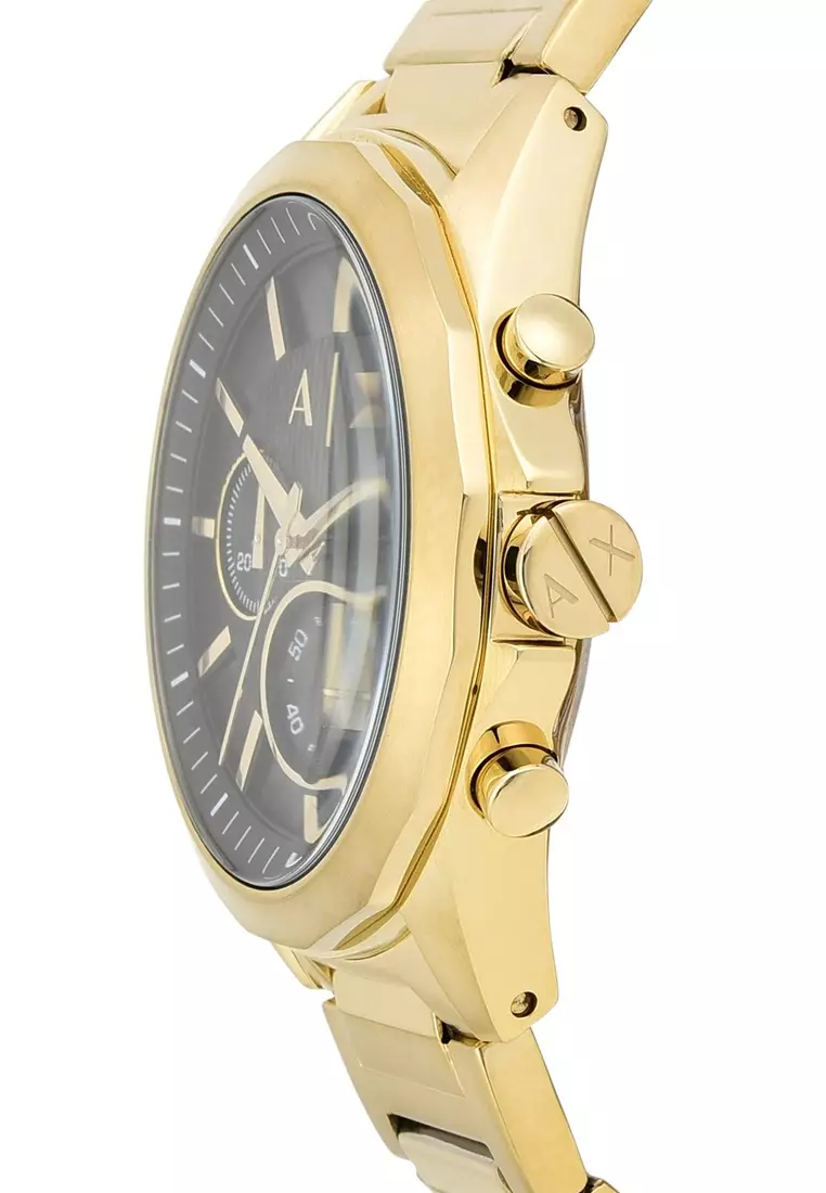 Buy Armani Exchange Watch AX2611 Online ZALORA Malaysia