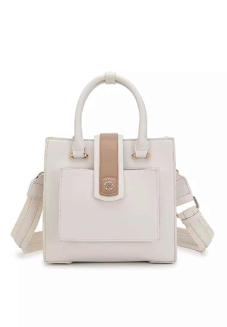 Zalora sling bag outlet