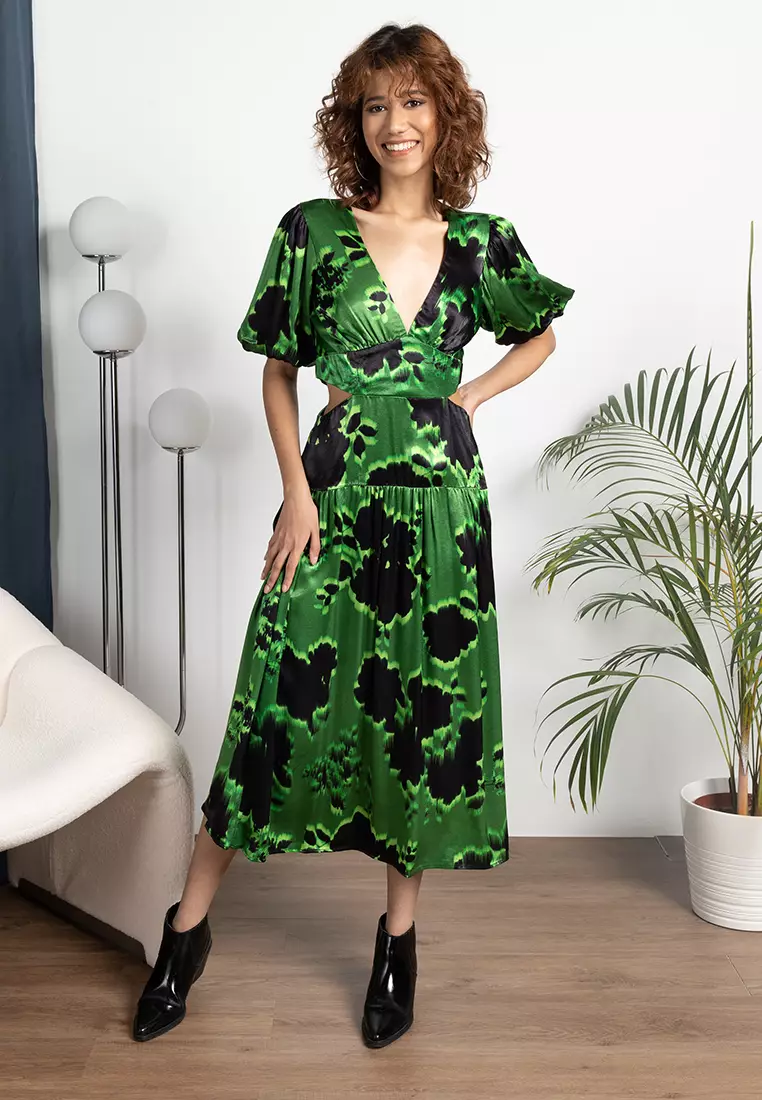 Topshop midi store