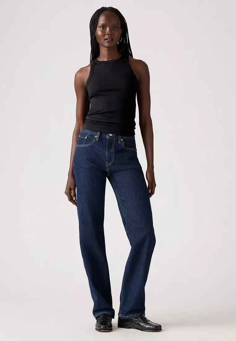 Levi's® Women's Low Pro Jeans (A0964-0041)