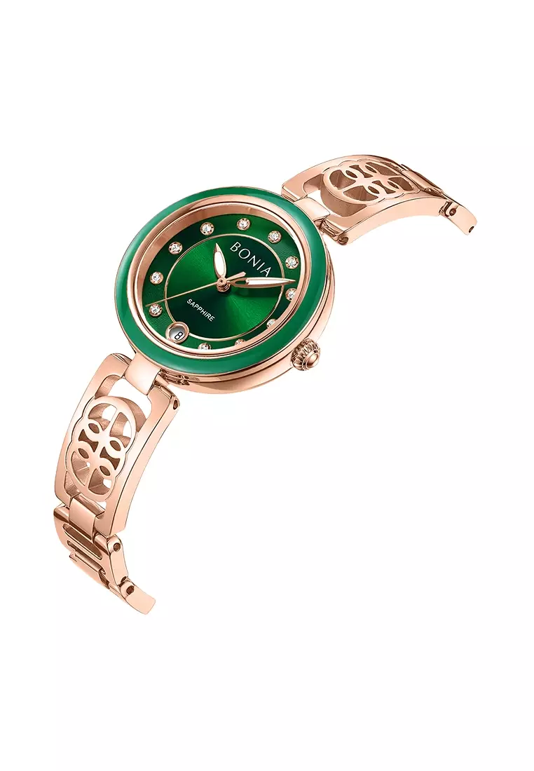 Women Elegance 3 Top Rings Set BNB10866-2597S