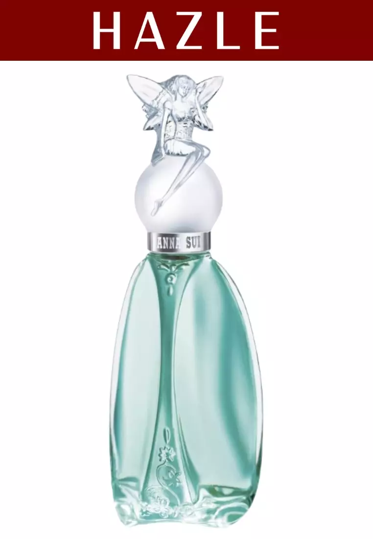 Anna Sui Secret Wish Woman EDT 75 ml