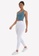 B-Code green YGA1004Light_Green_Lady Quick Drying Running Fitness Yoga Sports Tank Top F1174AAE88AD6AGS_2