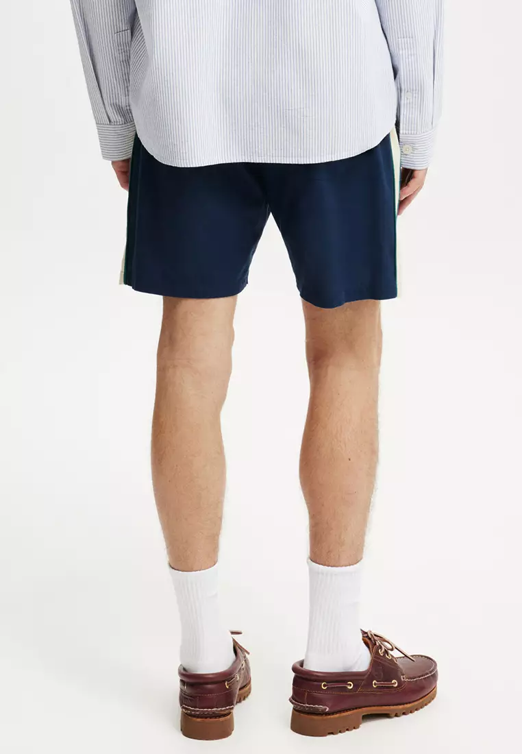 Easy Shorts